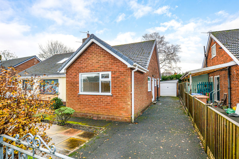 Richmond Road Eccleston